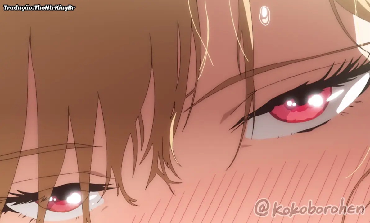 New Hentai: Marin's First Time [PT-BR] - Stream & Download HD | rule34tv.com