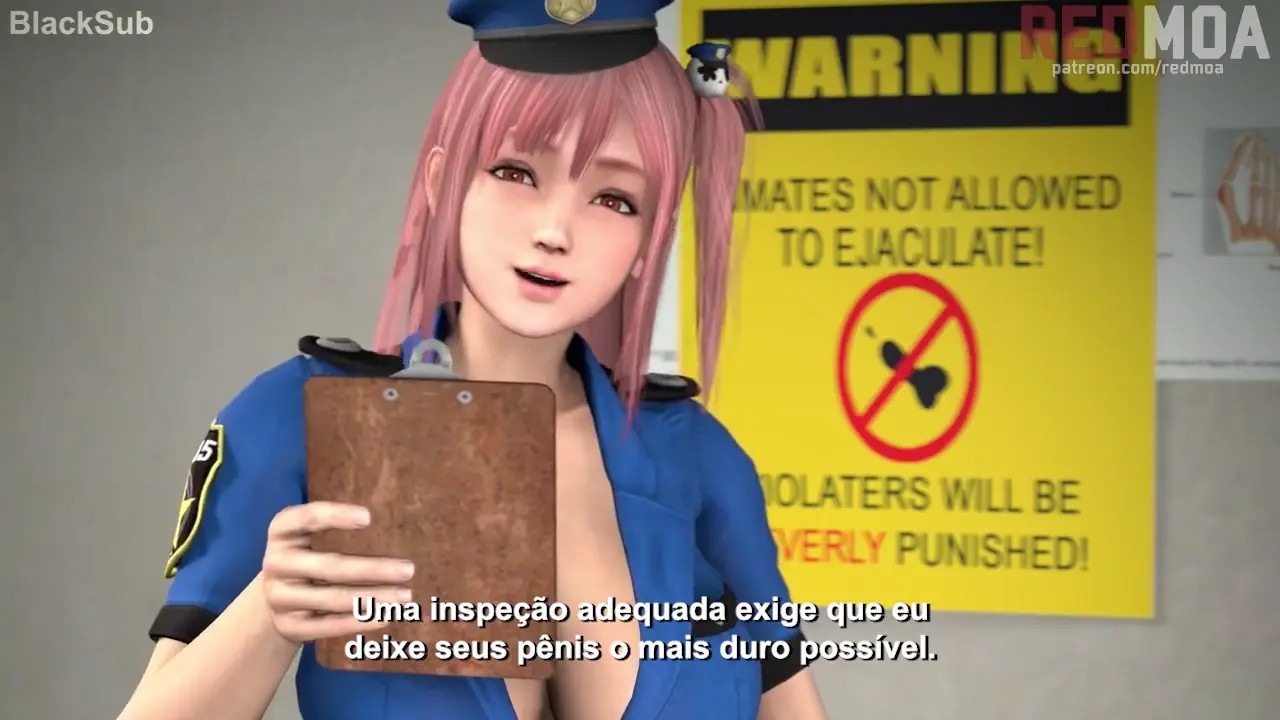 New Hentai: SPHF 3 - Inspection Day [LEGENDADO PT-BR] - Stream & Download HD | rule34tv.com