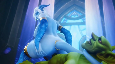 ULTIMATE PMV: Fantasy Crumbs (Collab with DegenerateDreamer)