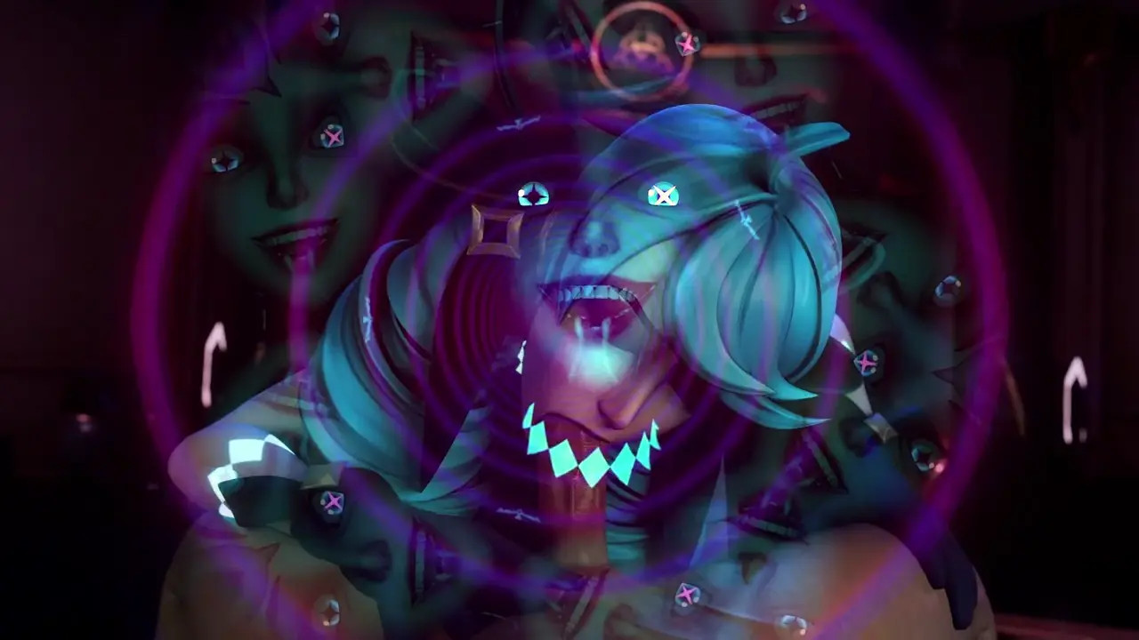 New Hentai: Crazy Eyes Hypno Loop - Stream & Download HD | rule34tv.com