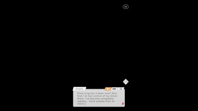 Daraku Gear - Xinthia Scene 3