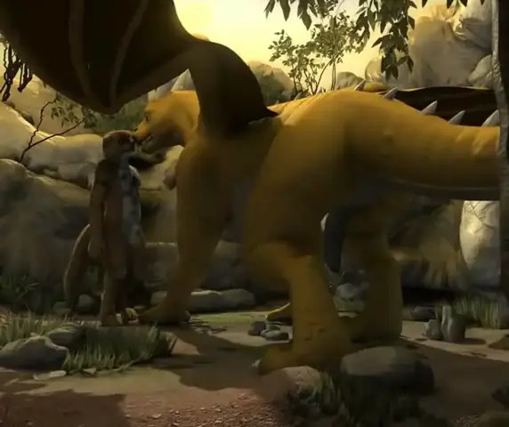 New Hentai: How To Please Your Dragon - H0rs3 - Stream & Download HD | rule34tv.com