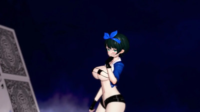 Kanojo okarishimasu