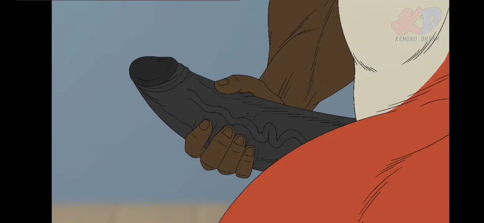 New Hentai: Sucking Giant Monster Wolf Cock - Stream & Download HD | rule34tv.com