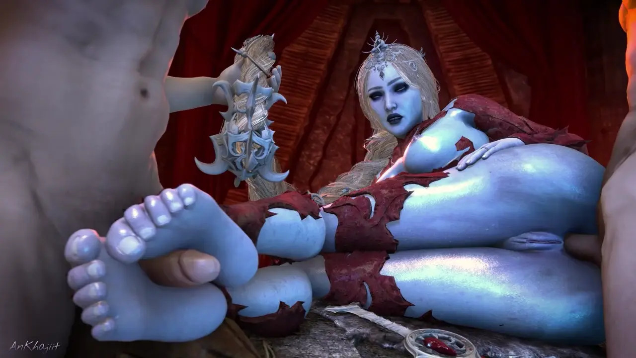 New Hentai: [AnKhajiit] Orin's Butt - Stream & Download HD | rule34tv.com