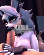 Loona VS Roxanne / WIS