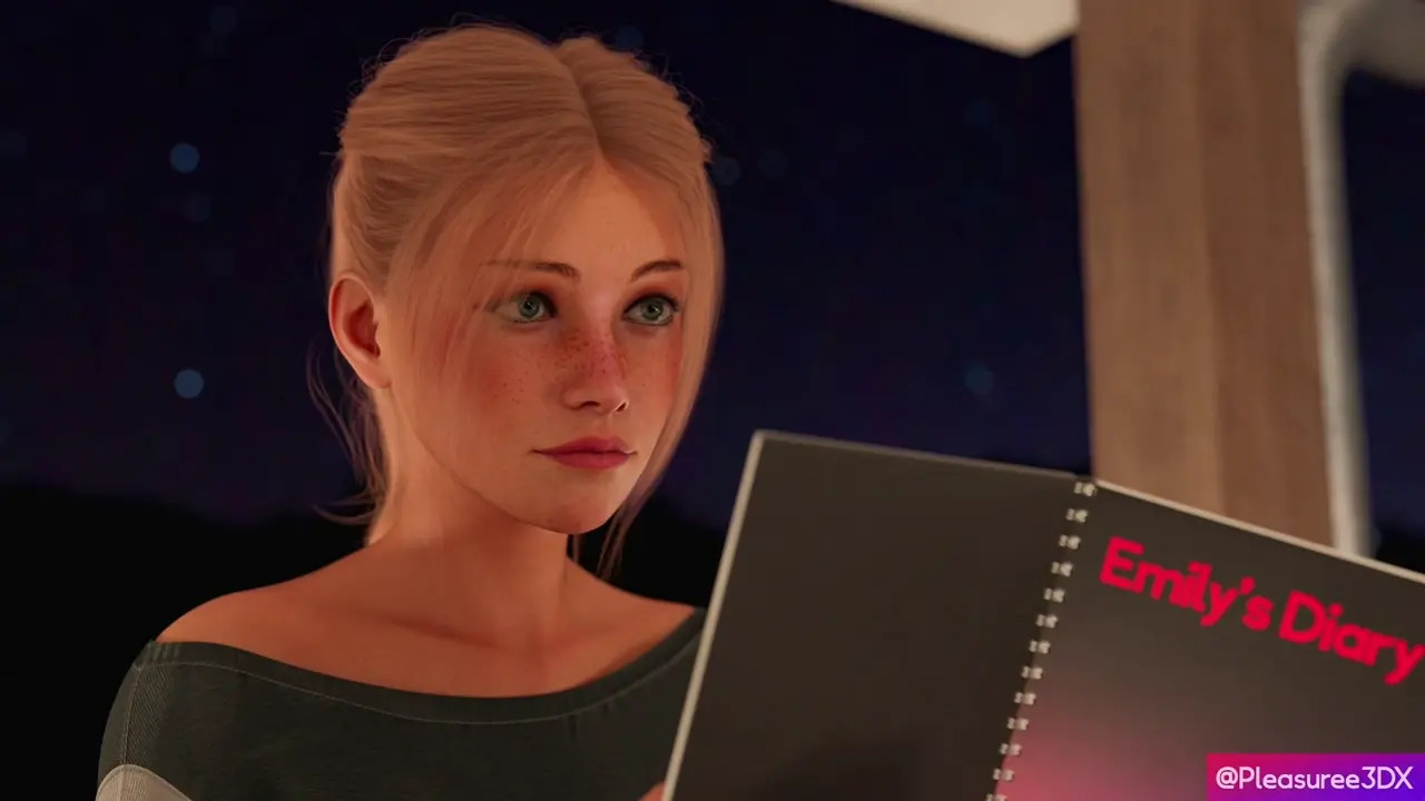 New Hentai: Emily's Diary - Episódio 3 [Dublado PT-BR] - Stream & Download HD | rule34tv.com