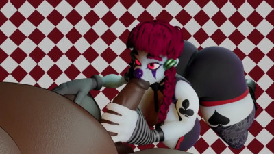 Lulu's private show