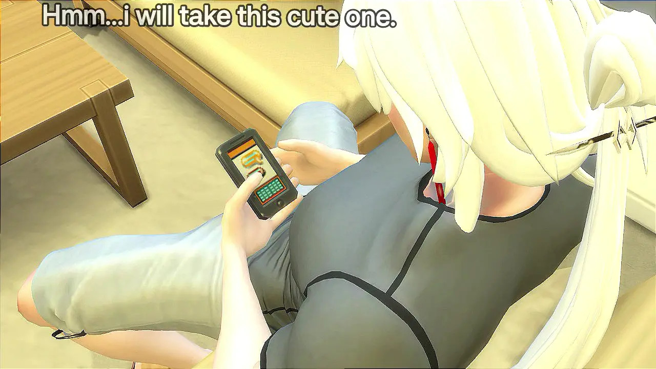 New Hentai: Yingxing and Sex Dolls - Stream & Download HD | rule34tv.com