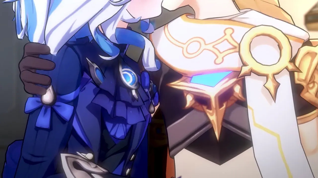 New Hentai: Furina 2 - Stream & Download HD | rule34tv.com