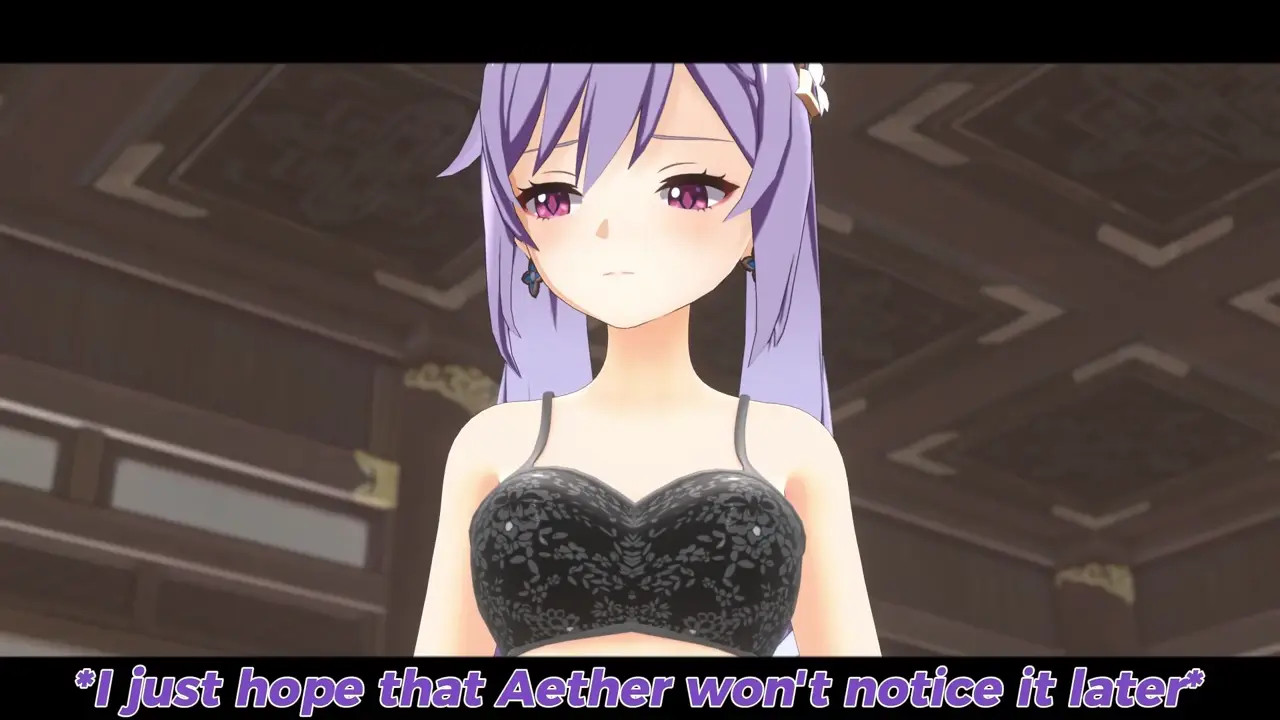 New Hentai: Keqing - Stream & Download HD | rule34tv.com