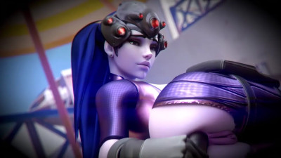 WIDOW | AGAPILORD HMV / PMV