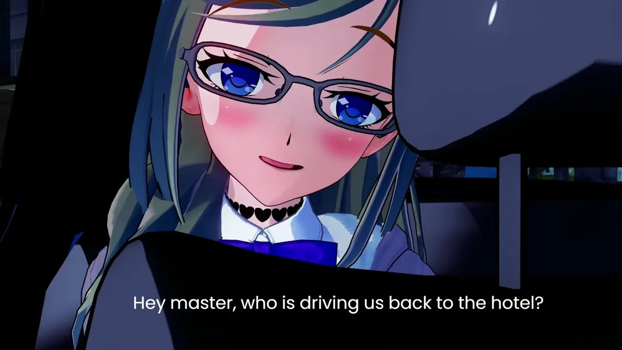 New Hentai: Fate X WH40K GMV PT 3 (Nude and softcore) - Stream & Download HD | rule34tv.com