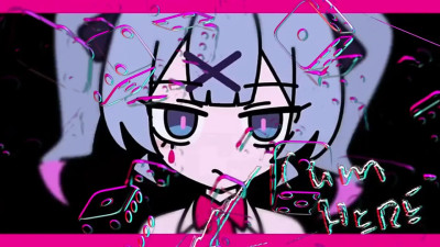 Rabbit Hole LUV HMV (NEUROTOMO)