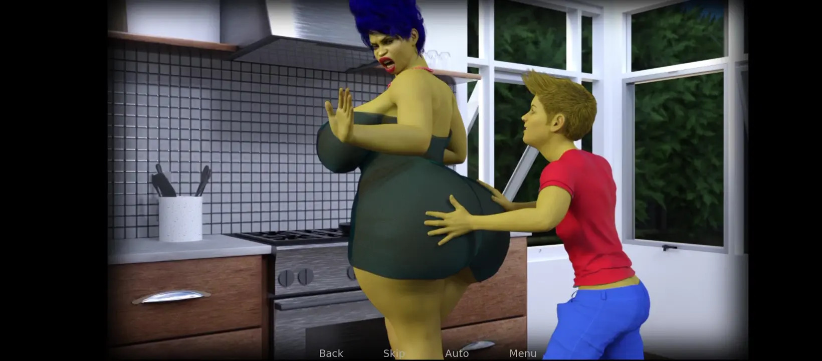 New Hentai: The Simporns Jogo Pe.1 - Stream & Download HD | rule34tv.com