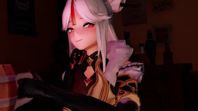 [HMV] Liyue Fiyacraka