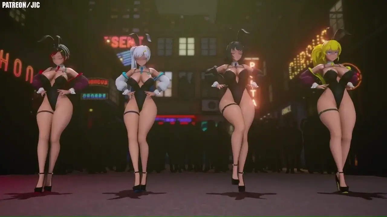 New Hentai: vol 10 rwby mk 5 we are back - Stream & Download HD | rule34tv.com