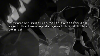 "The Fall of Teyvat" - Churled HMV (Breathpaly\ballbusting)