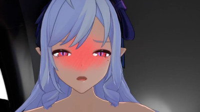 [SinfulDegen] Belle x Vivian