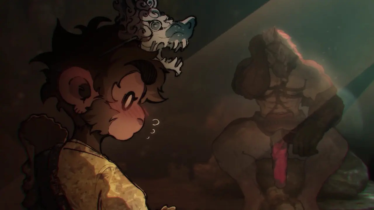 New Hentai: Ma tianba fucking wukong - Stream & Download HD | rule34tv.com