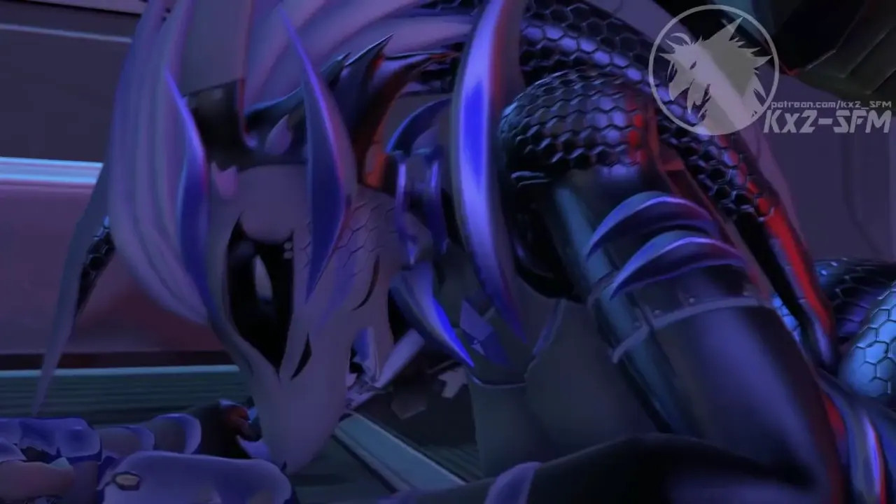 New Hentai: Bladewolf X Alilkira HMV/sound (Kx2-SFM) - Stream & Download HD | rule34tv.com