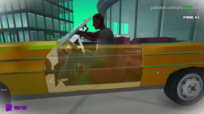 Afterwork lift (proceduralis)