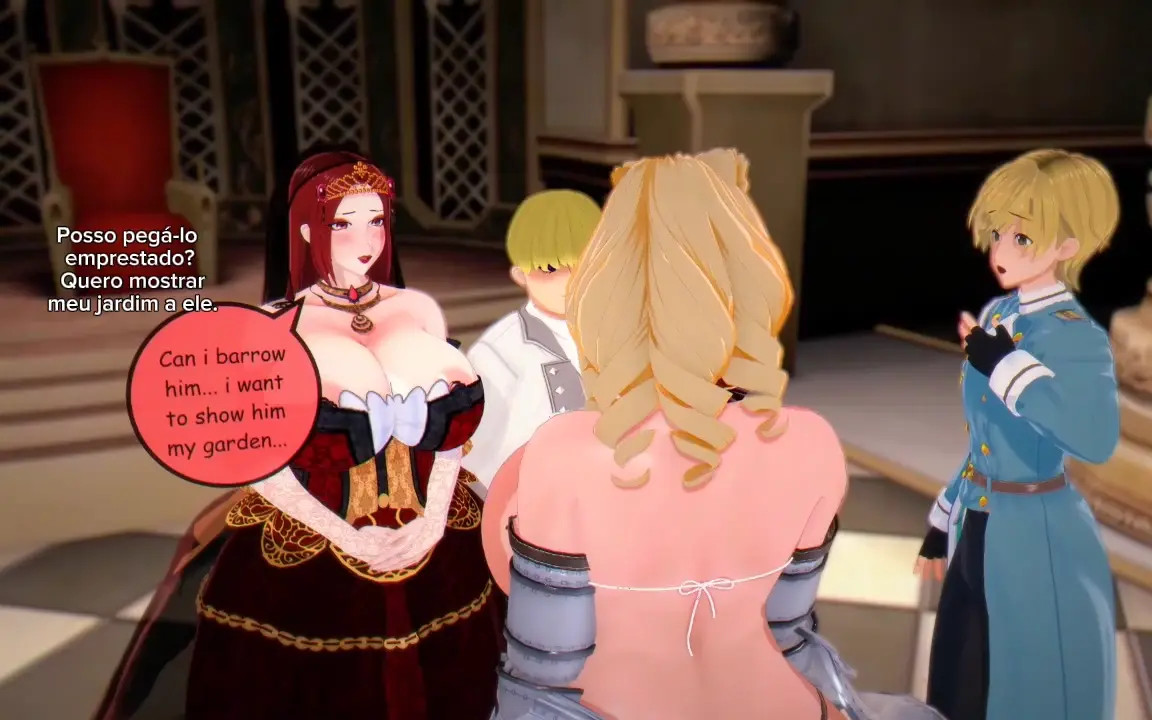 New Hentai: Loving mother 8 - part 1 PT-BR - Stream & Download HD | rule34tv.com