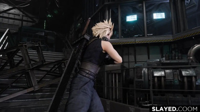 [Slayed.Coom] Tifa all versions