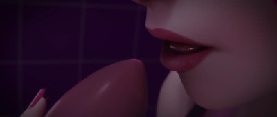 Spy D.va Vol2 - Trailer