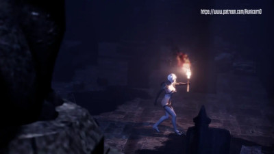 Lost Fantasia Tales Gargoyles Problem