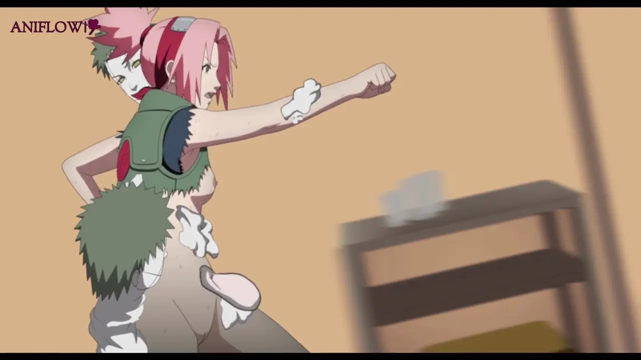 New Hentai: Video 33 [Sakura x Zetsu ~ Sakura Gangbanged By Zetsus In A Medical Ward!] - Stream & Download HD | rule34tv.com