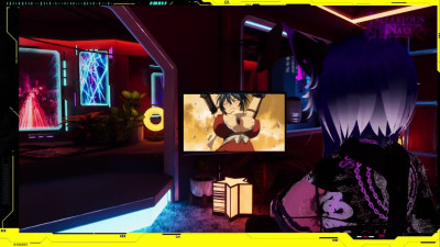 Nao TF Potion fun BE/AE/Futa