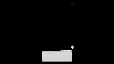 Daraku Gear - Nalan Scene 6