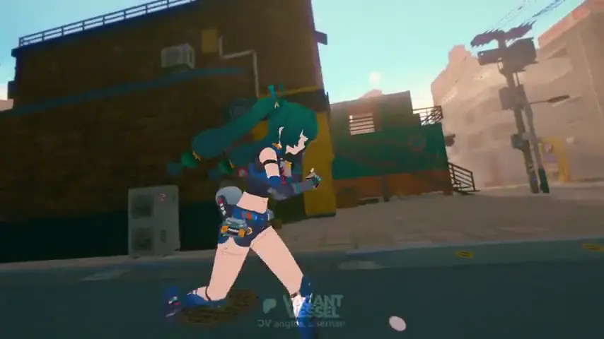 New Hentai: Possession by vacantvessel - Stream & Download HD | rule34tv.com