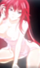Rias Gremory vs. Akeno Himejima | WIS edit