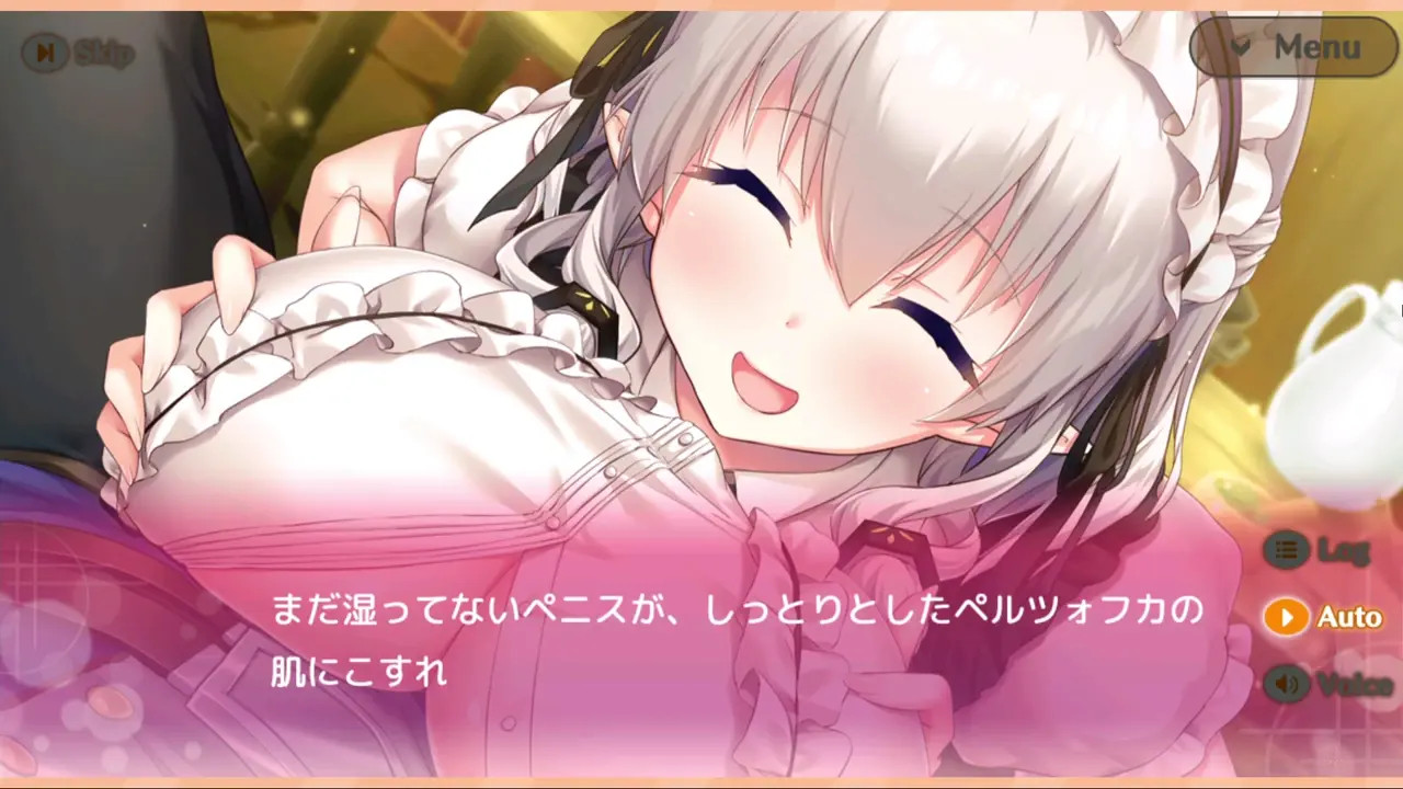 New Hentai: Meshiya Girls - Pertsovka Scene 3 - Stream & Download HD | rule34tv.com