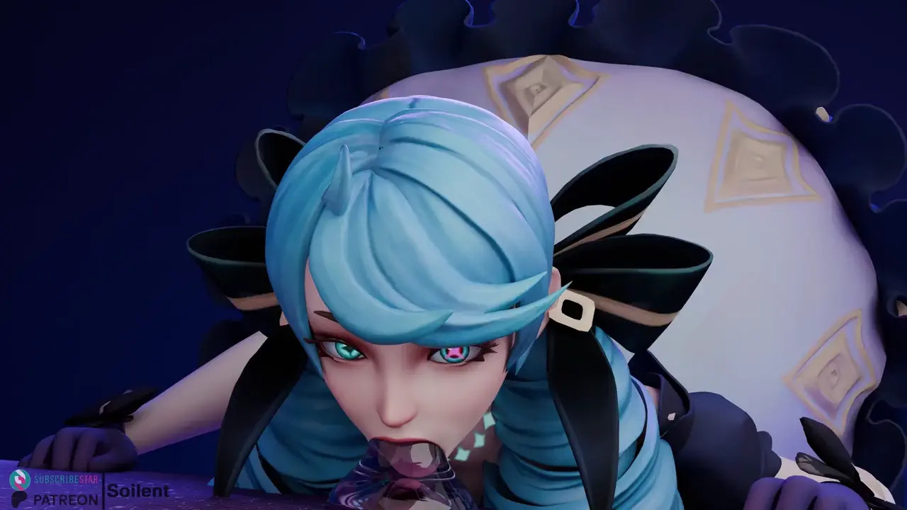 New Hentai: Gwen – Deep Throat - Soilent - Stream & Download HD | rule34tv.com