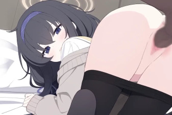 Kozeki Ui [Blue Archive] [Yooz Me]