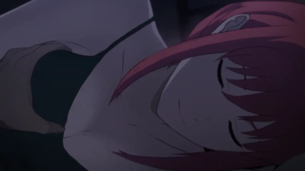 New Hentai: Makima Animation Full By Kizuma Pov - Stream & Download HD | rule34tv.com