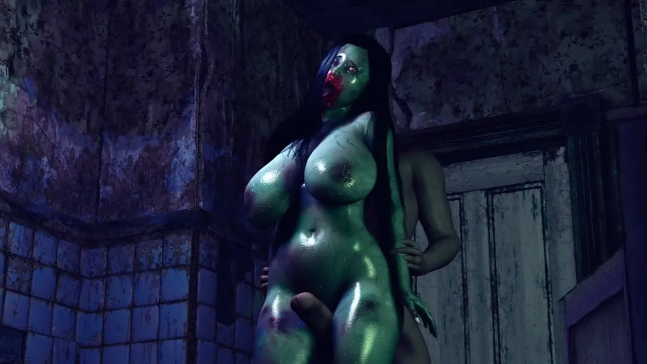 New Hentai: Nakisakebu Gets Her Thighs fucked - Stream & Download HD | rule34tv.com