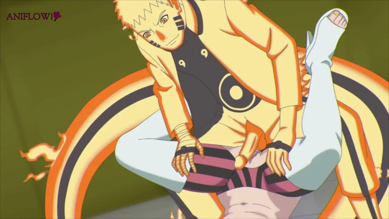 New Hentai: Video 34 [Delta x Naruto ~ Delta Becomes The Hokage's Sex Toy!] - Stream & Download HD | rule34tv.com
