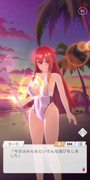 New Hentai: Karla Sun-kissed Babe pt2 - Stream & Download HD | rule34tv.com