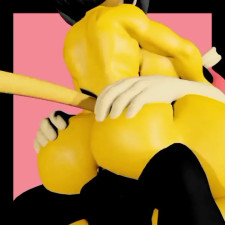 Honey x Mighty