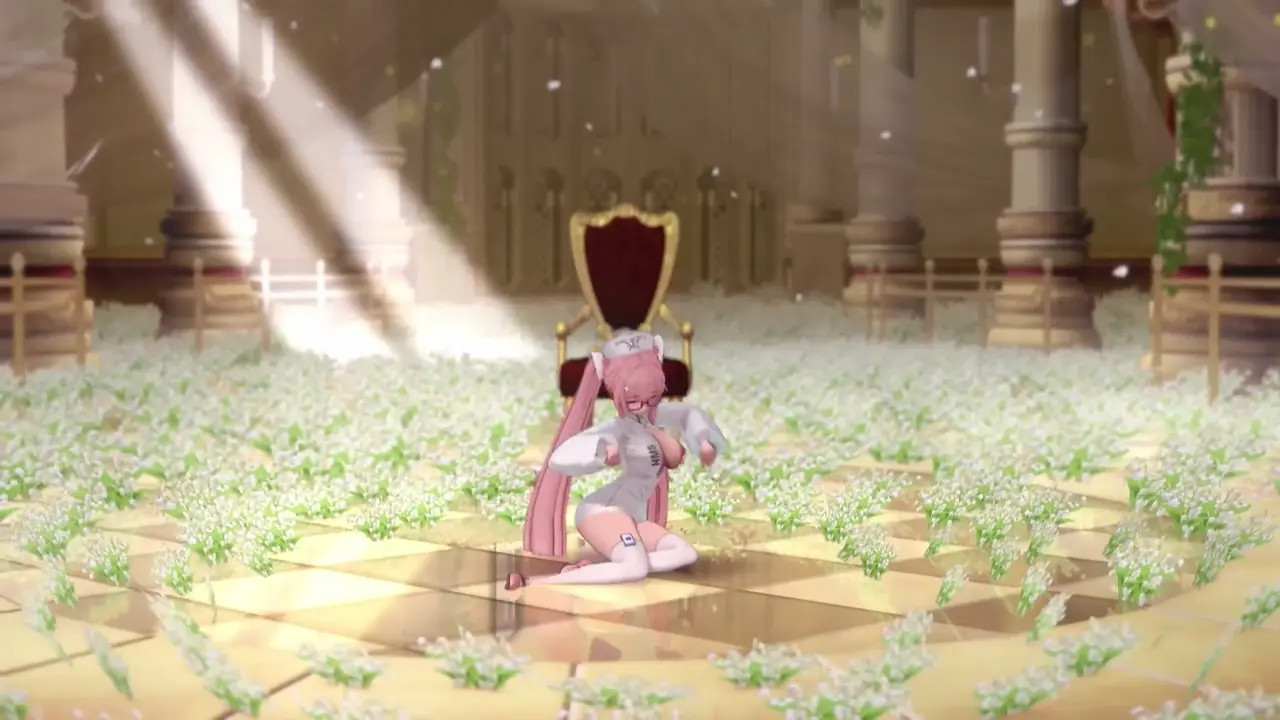 New Hentai: HMS Perseus - Move only dance - Stream & Download HD | rule34tv.com