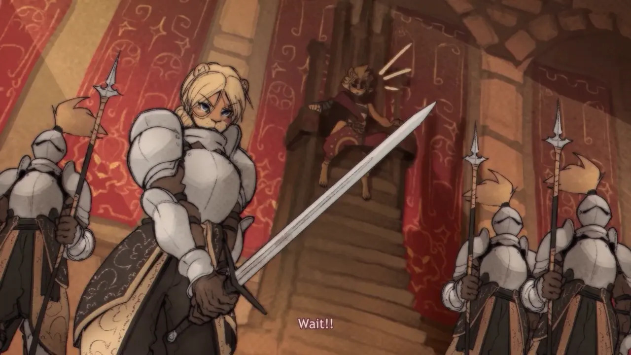 New Hentai: [Sound] Lion King Reboot 2 [Pokilewd] - Stream & Download HD | rule34tv.com