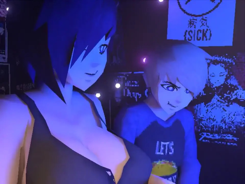 New Hentai: Together Forever - Stream & Download HD | rule34tv.com