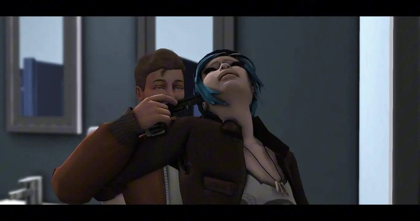 New Hentai: Blackmail Misfire - Stream & Download HD | rule34tv.com