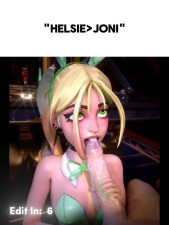 Tell më - Edit || Sulbas3D