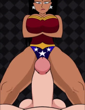 Wonder Woman [BeatBanger] (Hands-free)