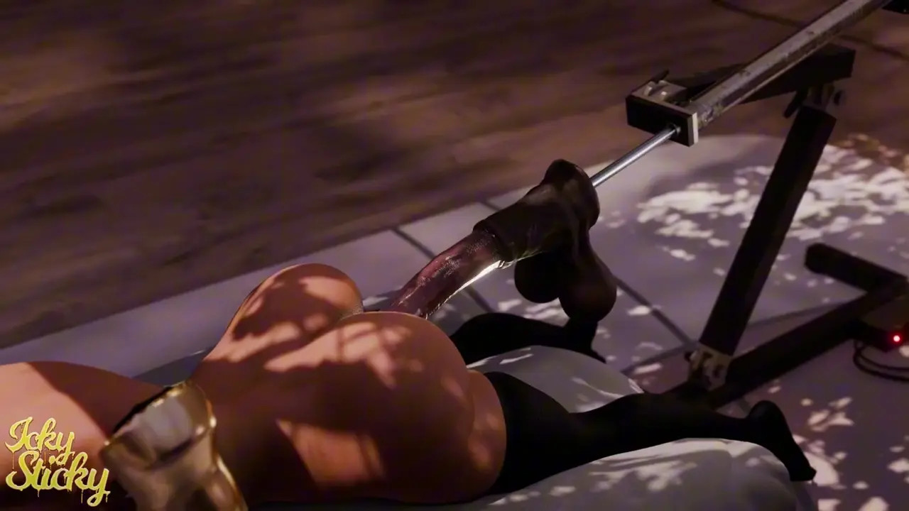 New Hentai: Big Momma Relaxing [IckySticky][4K60FPS] - Stream & Download HD | rule34tv.com